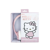 Otl technologies classic headphones hello kitty (hk1184)