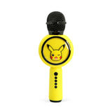 Otl technologies karaoke led microphone and speaker pokemon (pk1206)
