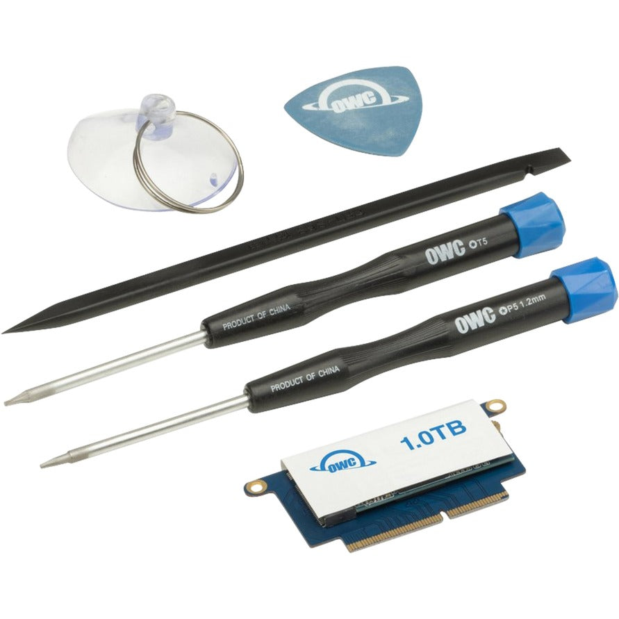 Kit de mise à niveau OWC Aura NT 1 TB