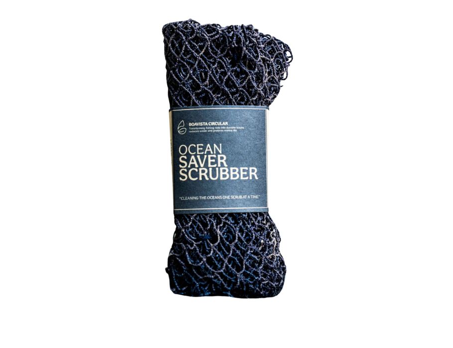 Boavista Circular Sponge of Visnet - Coarage
