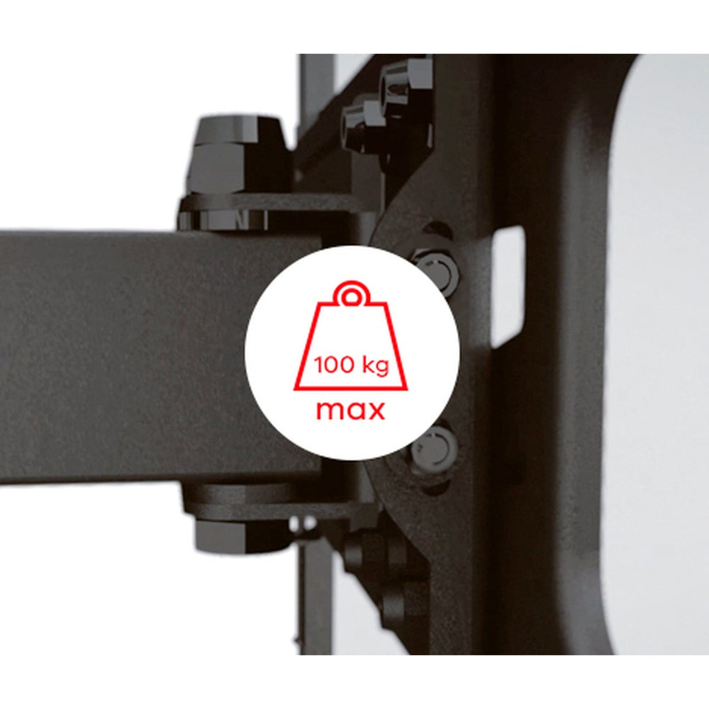 En til alle vippende tv -vægmontering WM4621