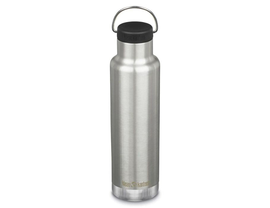 Rockshox ThermoSfless Classic Stainless Aço com tampa de anel 592 ml