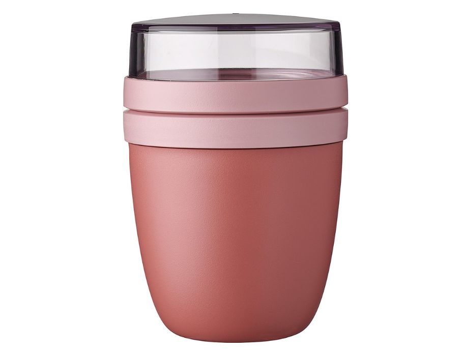 Mepal oběd - Elipse - Vivid Mauve - 500 ml + 200 ml