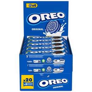 Oreo Classic (20x66gr)
