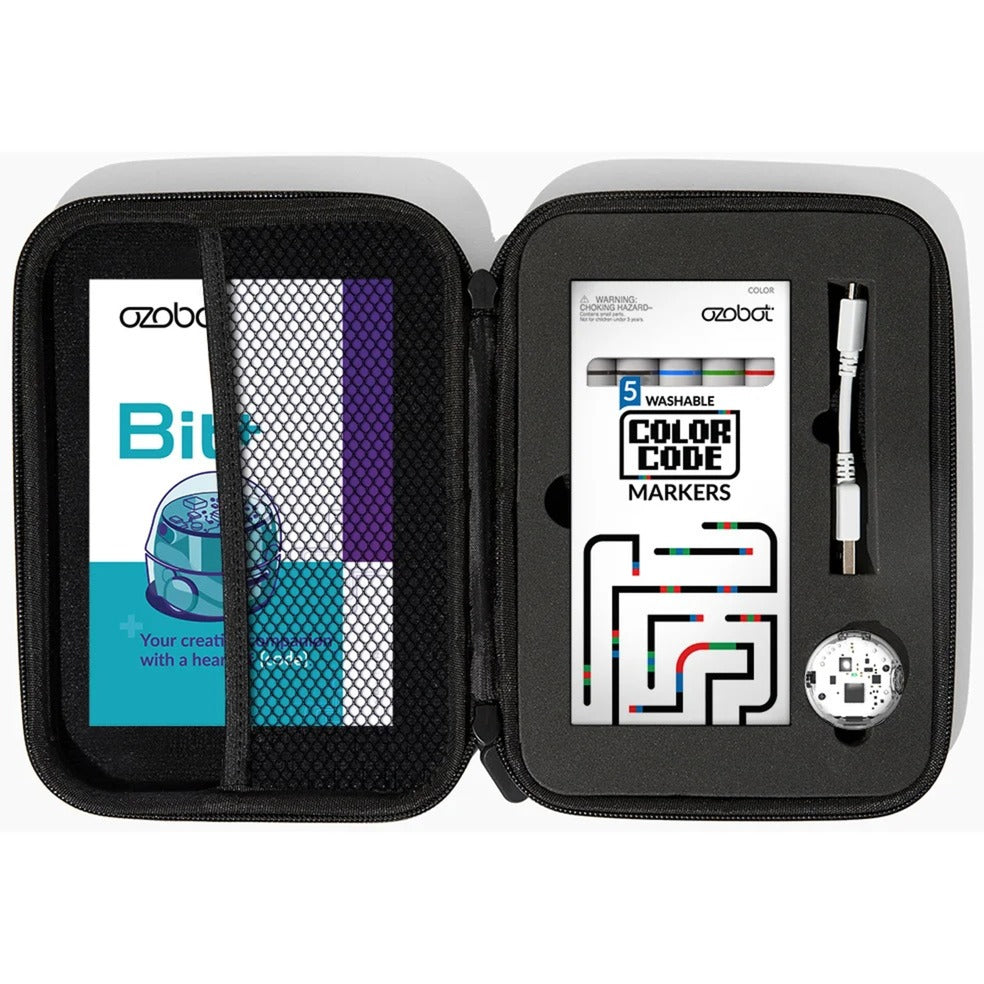 Ozobot Bit + Entrée Kit