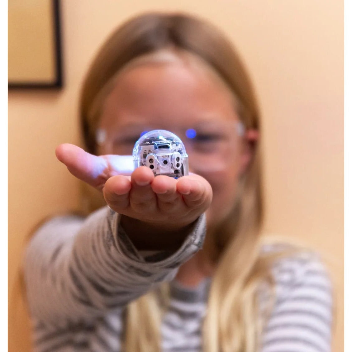 Vstopni komplet Ozobot Evo