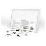 Ozobot Faarfcode Magnete: Basis Set