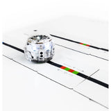 Ozobot Faarfcode Magnete: spezielle Beweegunge Set