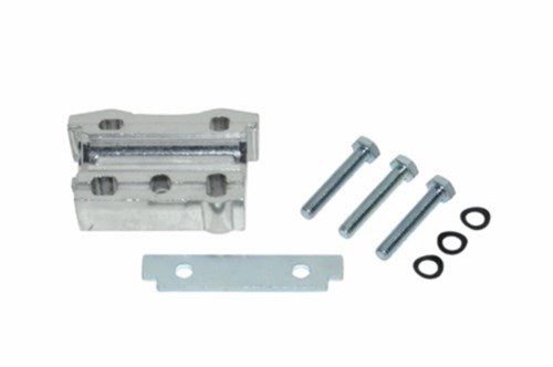 Puch Maxi Midden Standard Clamping Alu