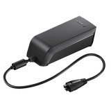 Bosch Active Performance PowerTube (rýchly) nabíjačka batérií 230 V 36 Volt 4 amp