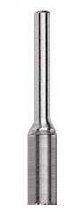 Dormer hm stiftfrees br cilindrisch met kopvertanding (m6)