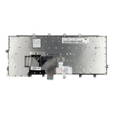 Lenovo Laptop Keyboard Qwerty US