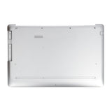 Hp laptop bottom cover - zilver (dvd model)