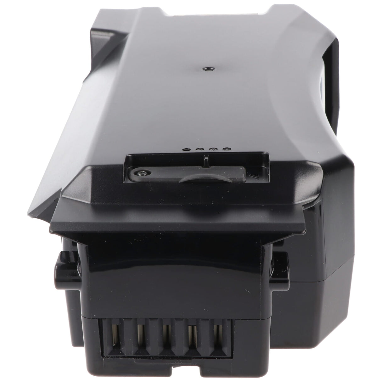 Kettler panasonic bicycle battery stb curved 36v 16ah