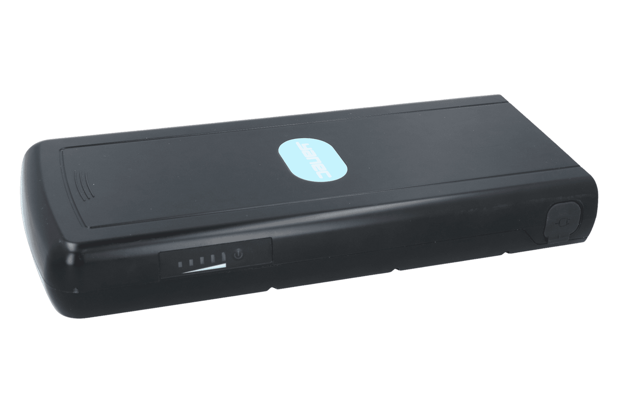 Yanec bicycle battery e-motion B-400 36V 13 AH
