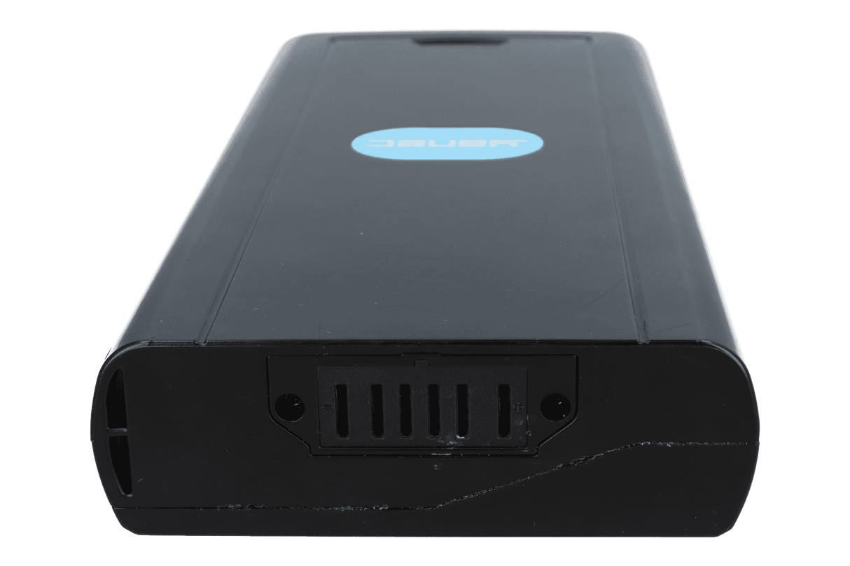 Yanec bicycle battery e-motion B-400 36V 13 AH
