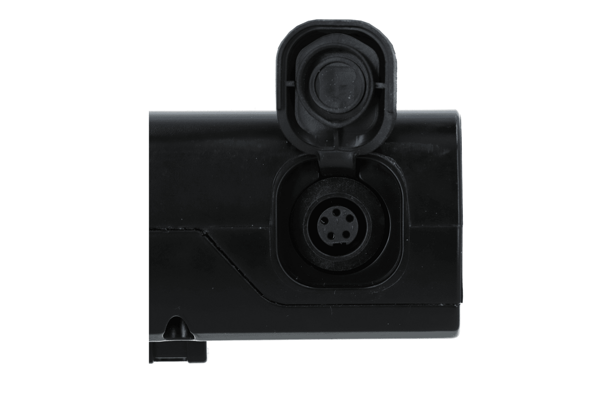 Yanec bicycle battery e-motion B-400 36V 13 AH