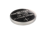 Ansmann Lithium button cell CR1632