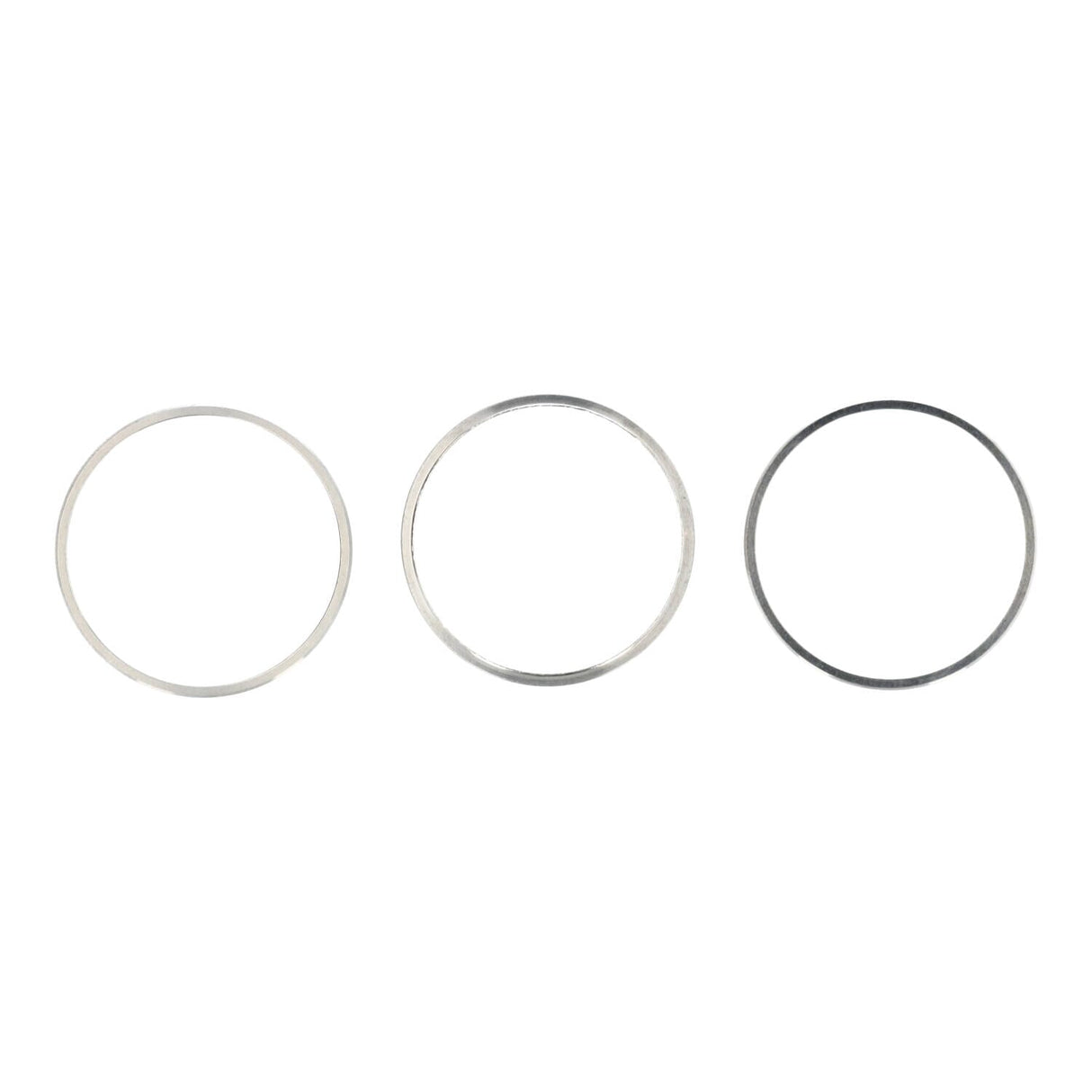 Motinova lock washer - set of 3 pieces