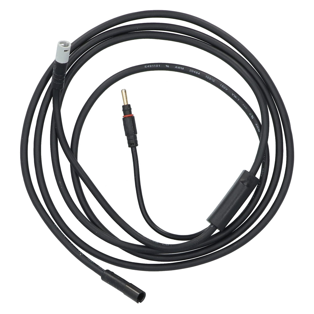Motinova display cable 1 to 2 cus