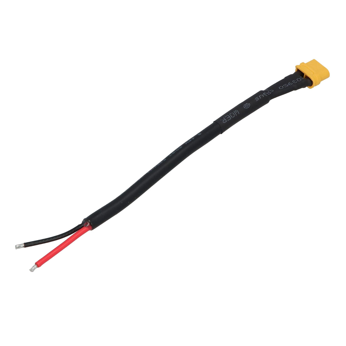 Motinova power cable hub motor