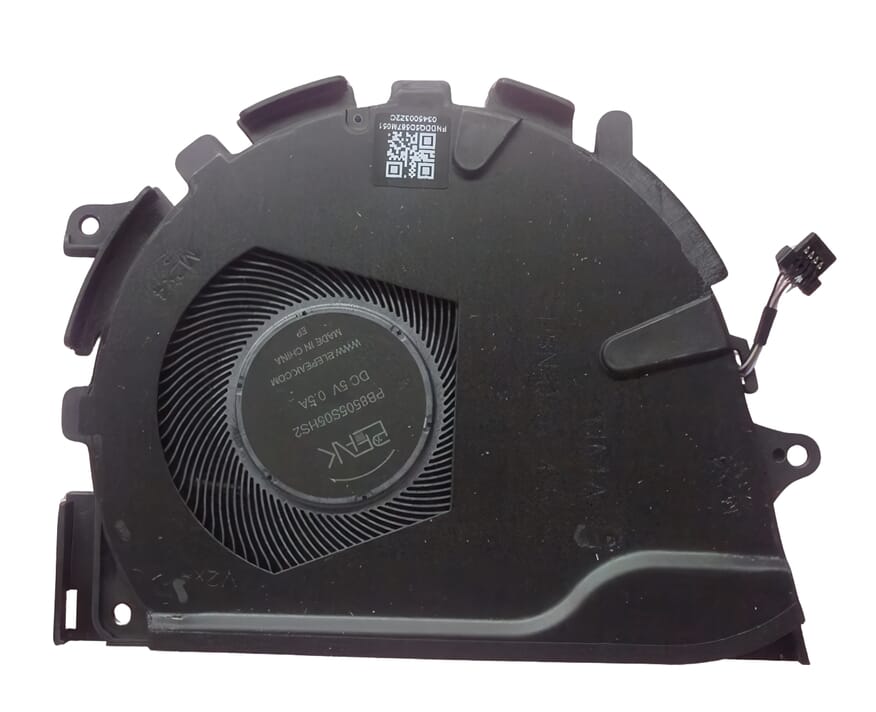 Hp laptop cooler