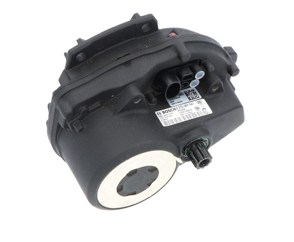 Bosch motor active line plus 25 km u (bes2)