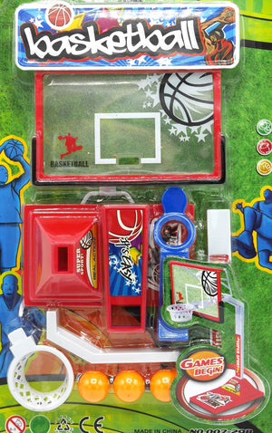 Descriptive image text