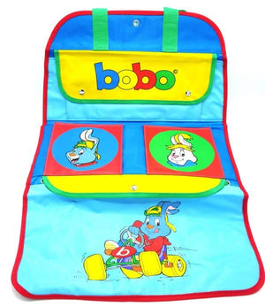 Descriptive image text