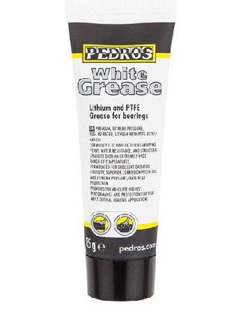 Dr. Vet Pedros 85g White