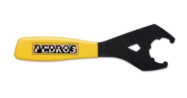 Dr. Moersleutel Pedros Bracketas