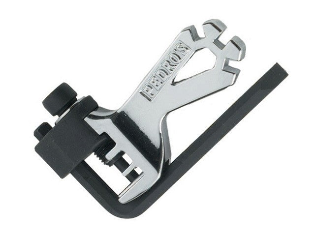 Dr. Funcies Pedros 6 multitool