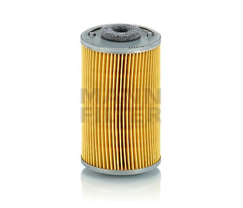 Mann-filter mann brandstoffilter