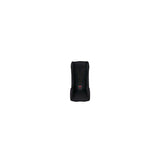 Polisport peuterschaal mini pelican 3-punts mesh zwart