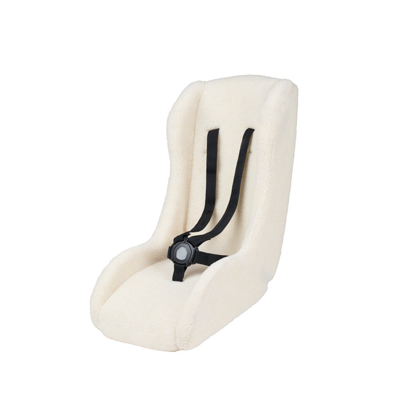 Polisport peuterschaal mini pelican 5-punts schaap wit