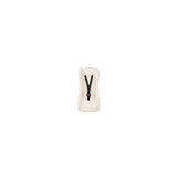 Polisport peuterschaal mini pelican 3-punts schaap wit