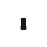 Polisport toddler seat mini pelican without belt mesh black