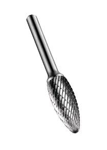 Dormer stiftfrees hm (h) vlamvorm