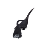 Polisport back seat Koari Mik-HD Black Gray