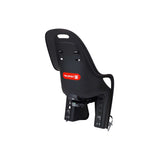 Polisport back seat Koari Mik-HD Black Gray