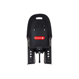 Polisport back seat Koari Mik-HD Black Gray