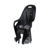 PoliSport zadnji sedež Koari Mik-Hd Black Grey
