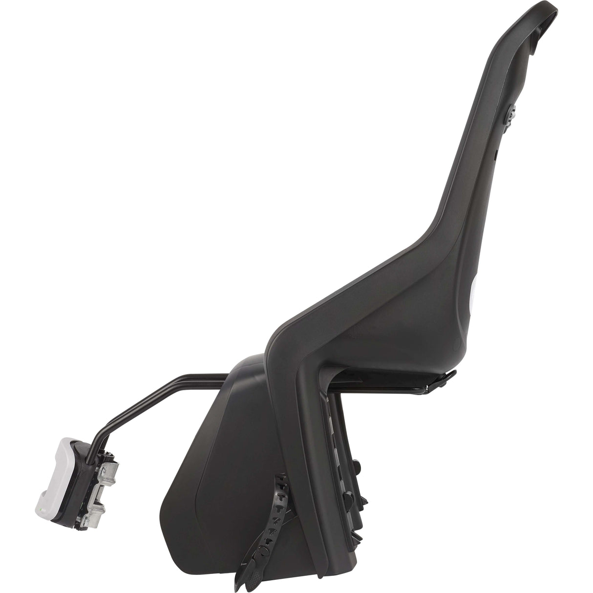 Polisport Bubbly Maxi Rear seat Frame confirmation Black Gray
