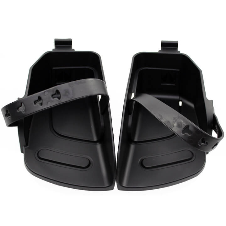 Polisport FootbankSet Groovy Black