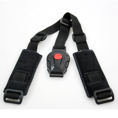 Polisport harness belt Guppy Maxi