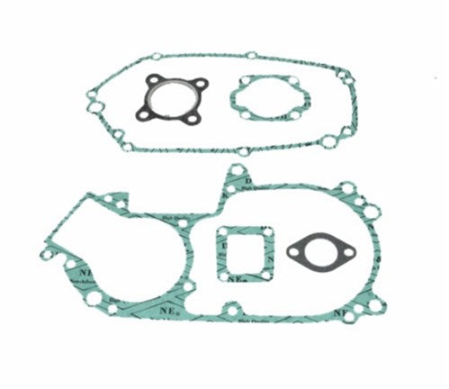 Tomos A35 gasket set complete uni