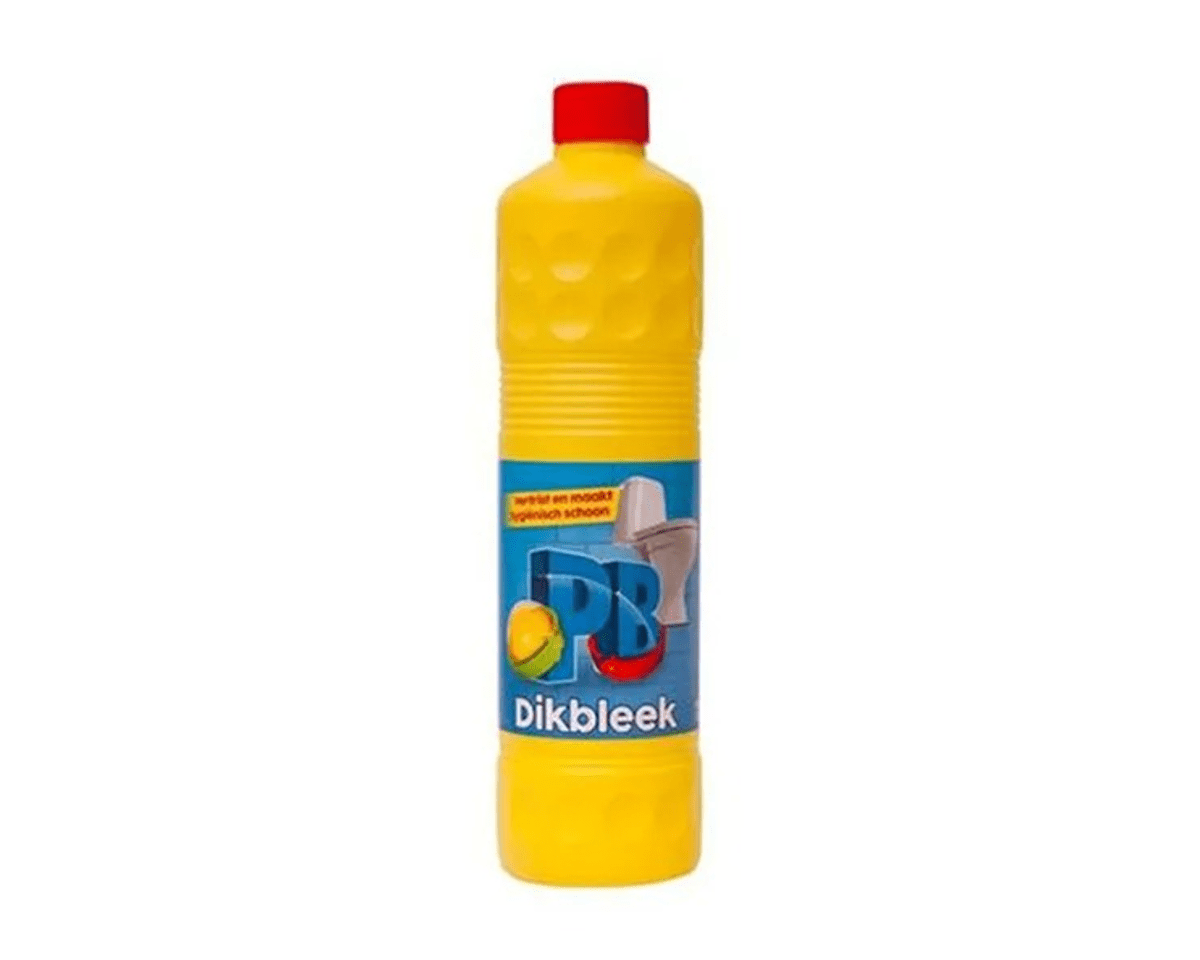 Pb dikbleek (12x 1 liter)
