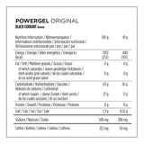 Powerbar powergel original (24 x 41gr) - black currant (caffeine)