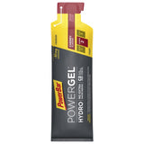 Powerbar powergel hydro (24 x 67ml) - cherry (caffeine)