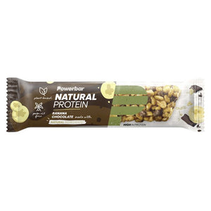 Powerbar natierlech Protein vegan Bar 18 Box